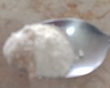 A picture of step 6 of Green Masala Rice.