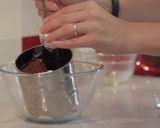 Foto del paso 2 de la receta Cupcakes Hi Hat