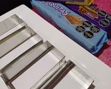 Foto del paso 1 de la receta: Coqui-choco-piono torta