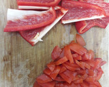 Foto del paso 4 de la receta: Gulyás - clásica sopa húngara - comida húngara en castellano