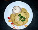 Foto del paso 14 de la receta: Mole verde oaxaqueño