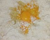 Foto del paso 3 de la receta: Scones dulces