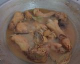 Foto langkah ke 3 dari resep Ayam Bakar Bumbu Instan.
