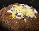 Foto del paso 3 de la receta: Caigua rellena !! 😋