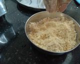 ઘઉંના લોટ નું ખીચું (ghau na lot nu khichu recipe in Gujarati) રેસીપી સ્ટેપ1ફોટો