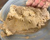 Gesztenyés bejgli töltelék recept fázis 4 fotója