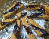 Foto del paso 7 de la receta: Torta - frola