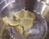 Foto langkah ke 1 dari resep Putri Mandi (Kue Bugis).