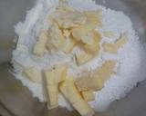 Bakewell Coconut & Caramel Pie recipe step 3 photo