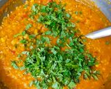 જૈન બીસી બેલે ભાત (Jain Bisi Bele Bhat Recipe In Gujarati) રેસીપી સ્ટેપ4ફોટો