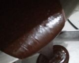 Foto langkah ke 3 dari resep Brownies kukus sat set.