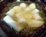 Foto langkah ke 3 dari resep Singkong Keju Melepuh ala Chef Muhammad.