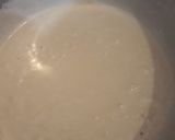 A picture of step 3 of Simple Waffle Batter.