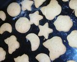 صورة لخطوة 7 من وصفة بسكويت هش 🍪🍪