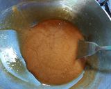 তিলের নাড়ু (tiler naru recipe in Bengali) রেসিপির ধাপ 2 ছবি