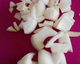 Foto del paso 3 de la receta: Gazpacho andaluz