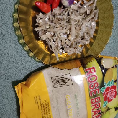 Langkah 1