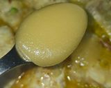 Foto del paso 5 de la receta: Rape en salsa de naranja y miel