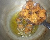 ரைஸ் கிரிஸ்பி பக்கோடா ரெசிபி ஸ்டேப் 4 புகைப்படம்