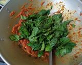 Foto langkah ke 3 dari resep Suwir tongkol kemangi.