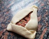 Foto del paso 6 de la receta: Fatayer, empanadas Árabes