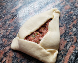 Foto del paso 6 de la receta: Fatayer, empanadas Árabes
