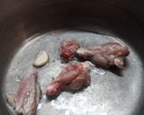 Foto del paso 1 de la receta: Caldito concentrado bien casero