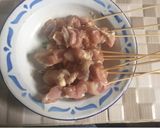Foto langkah ke 2 dari resep Sate Taichan.