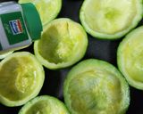 Foto del paso 2 de la receta: Zapallitos rellenos