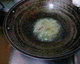 Foto langkah ke 2 dari resep Udang Saus Padang #masak15menit.