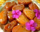 গজা (goja recipe in Bengali) রেসিপি ধাপ - 8 ছবি