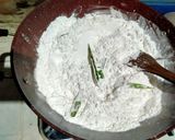 Foto langkah ke 1 dari resep Sagu Keju Kokoh.
