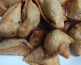 Punjabi Samosa recipe step 5 photo