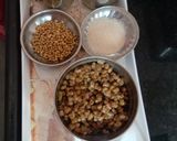 મૂગદાલ વડા (moogdalvada) રેસીપી સ્ટેપ1ફોટો