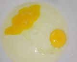 Foto del paso 1 de la receta: Frilloas super fáciles