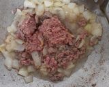 Foto langkah ke 8 dari resep Makaroni Panggang Sederhana.