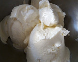 Foto del paso 5 de la receta: Cheesecake sin horno