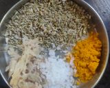 சிக்கன் சூப் ரெசிபி ஸ்டேப் 1 புகைப்படம்