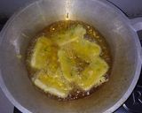 Foto langkah ke 7 dari resep Tempe / mendoan simple.