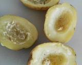 Foto del paso 9 de la receta: Patatas rellenas de queso