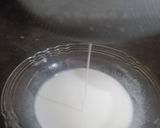 A picture of step 1 of Solkadhi.