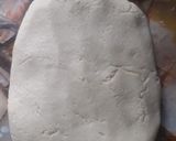 Foto del paso 1 de la receta: Polvorosas de coco☄