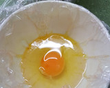 Foto del paso 4 de la receta: Atun con tomate y huevo poche