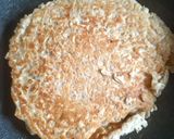 Foto del paso 2 de la receta: Hotcakes de avena con chía