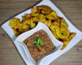 Potato chips (Maru bhajiya) recipe step 3 photo