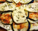 Foto del paso 6 de la receta: Pizza de berenjenas