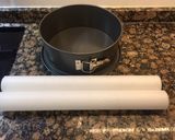 Foto del paso 2 de la receta Tarta soufflé de limón con solo 3 ingredientes
