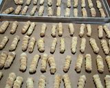 Foto langkah ke 1 dari resep Mini Cheese roll.