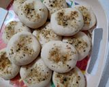 Foto del paso 5 de la receta: Pletzalej
