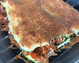 Foto del paso 7 de la receta: Lasaña vegetal